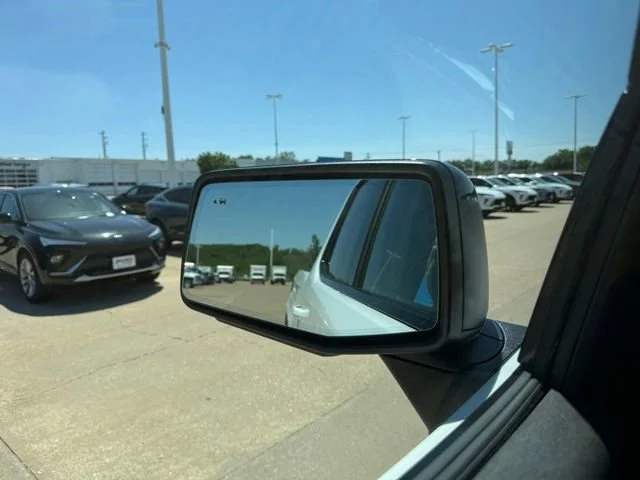 2026 GMC Sierra 1500 AT4 - Photo 60