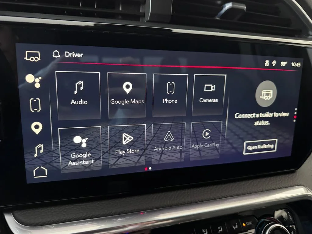 2023 GMC Sierra 1500 Denali Denali - Photo 20
