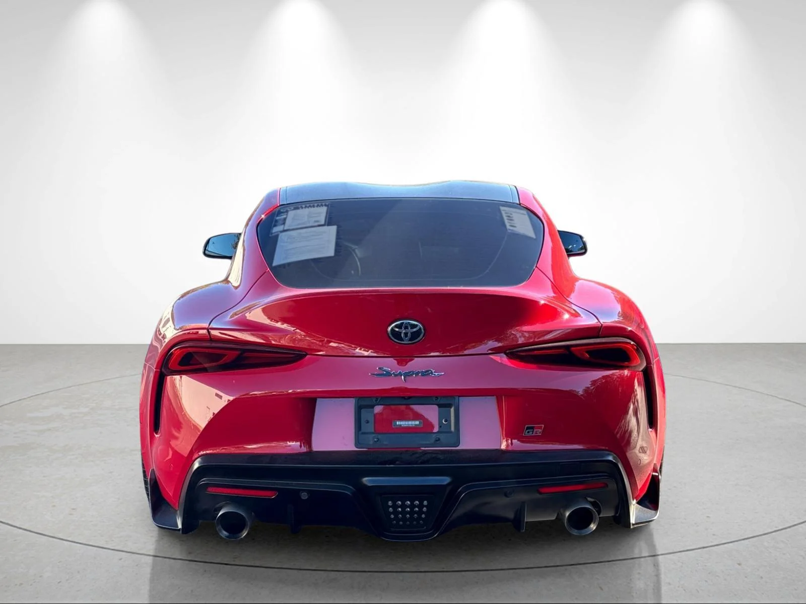 Used 2020  Toyota 3.0 Premium Launch Edition image 4