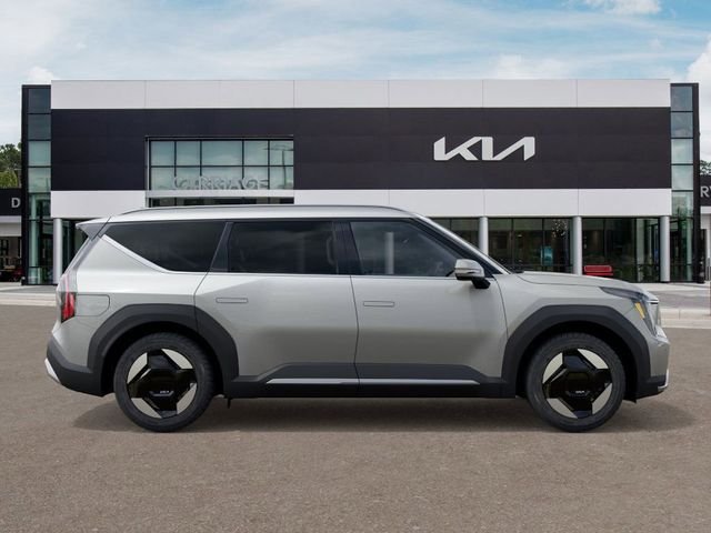 2026 Kia EV9 Wind - Photo 7