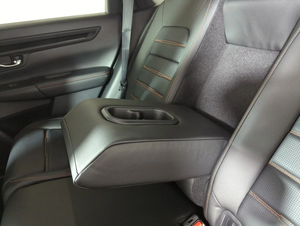 2026 Honda CR-V Sport-L - Photo 27