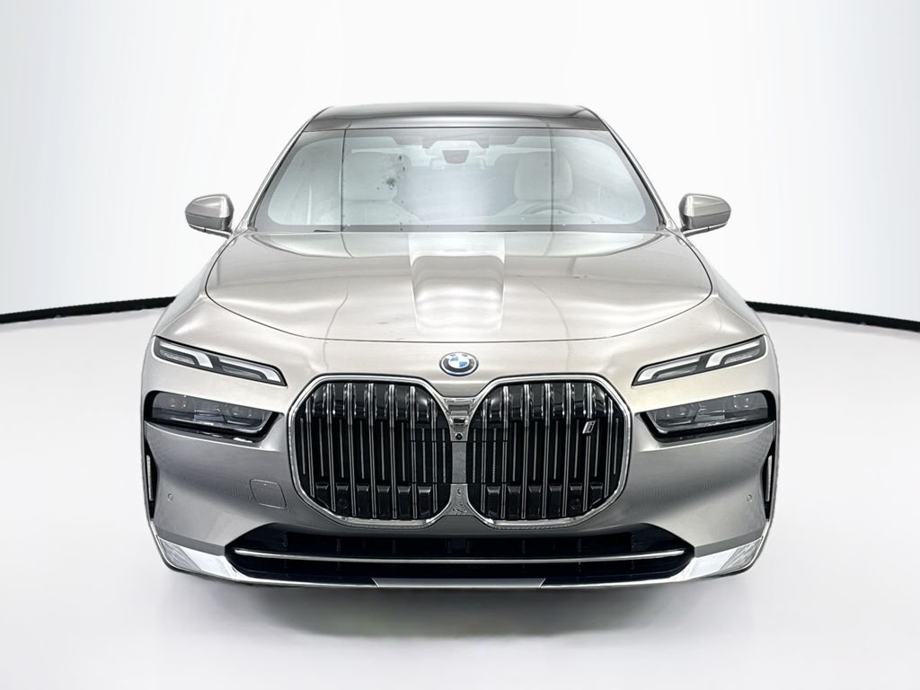 Certified 2024 BMW i7 Base with VIN WBY53EJ03RCP49278 for sale in Phoenix, AZ