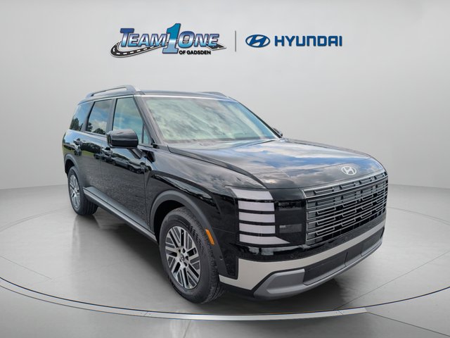 2026 Hyundai PALISADE HYBRID Blue SEL Premium 8P