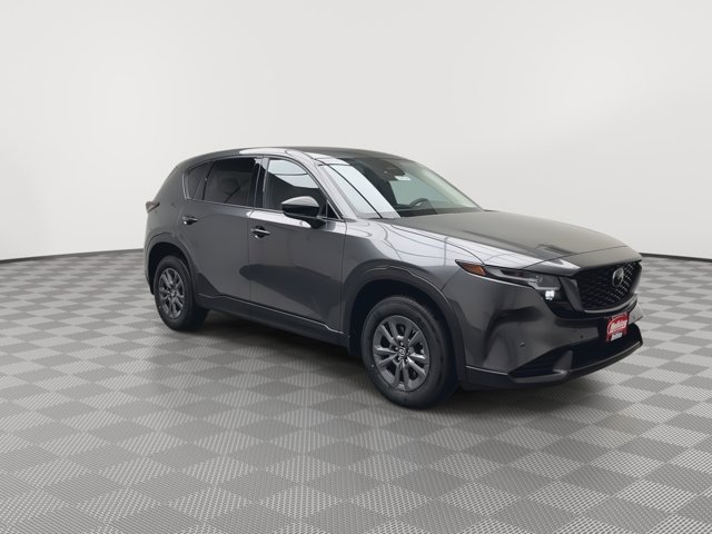 New 2026 Machine Gray Metallic Mazda 2.5 S Select image 30