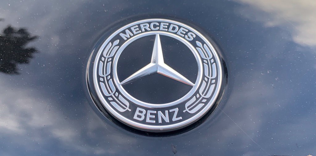 Used 2022 Black Mercedes-Benz GLE 350 image 7