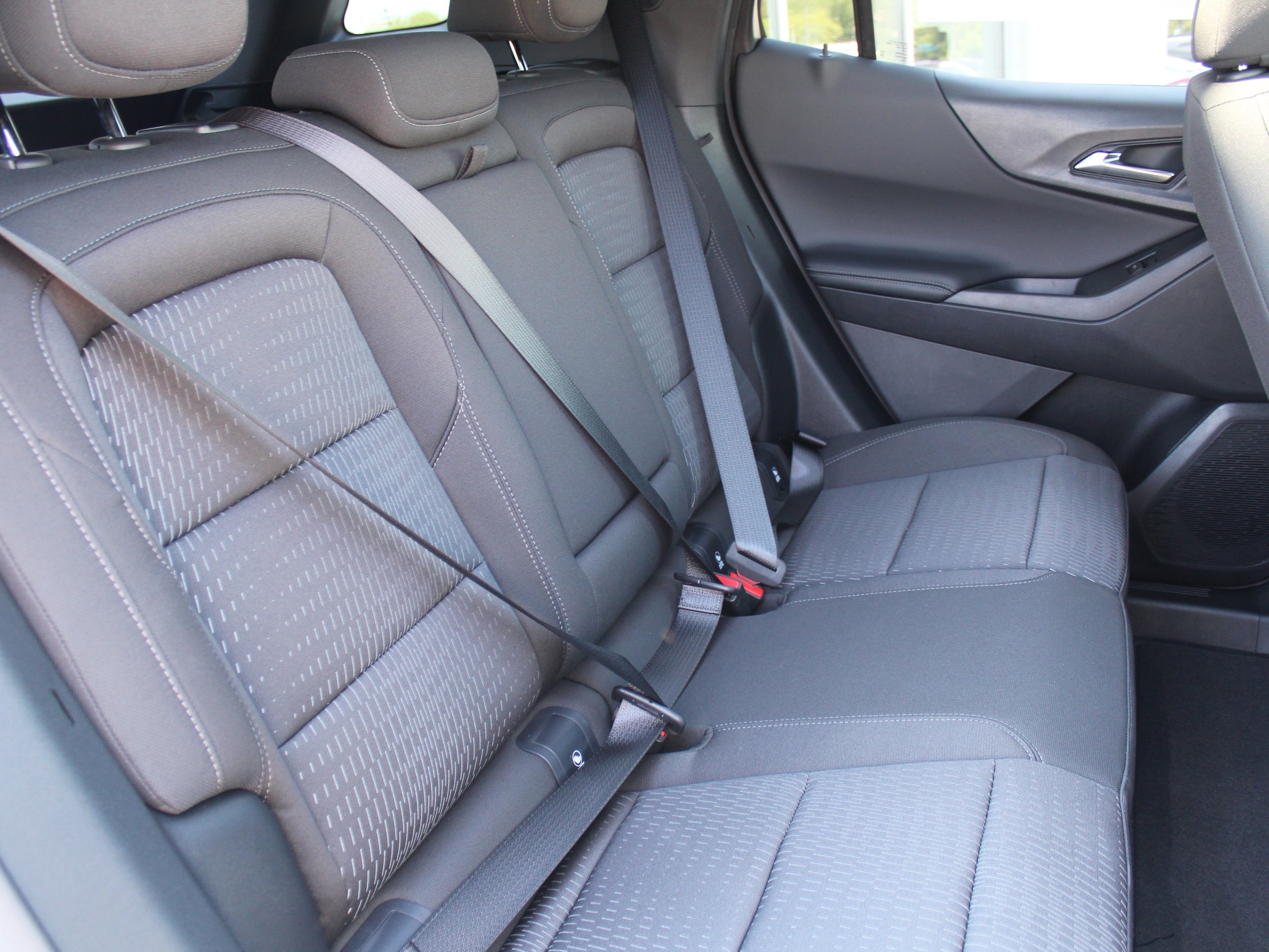 2026 Chevrolet Equinox LT - Photo 17