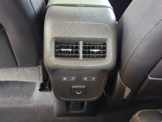 2022 GMC Terrain Denali - Photo 21