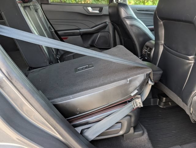 2023 Ford Escape ST-Line - Photo 25