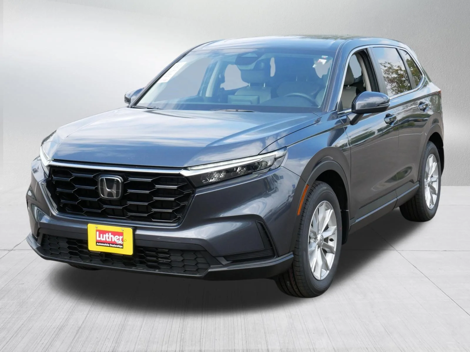 2024 Honda CR-V EX - Photo 37