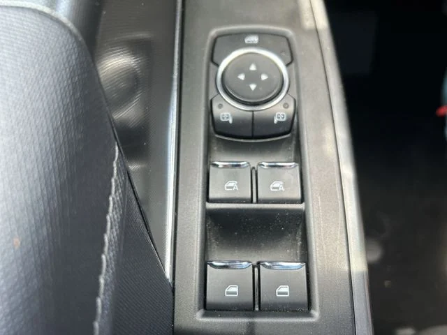 Used 2024 White Ford XLT image 14