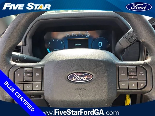 Used 2024 White Ford XL image 21