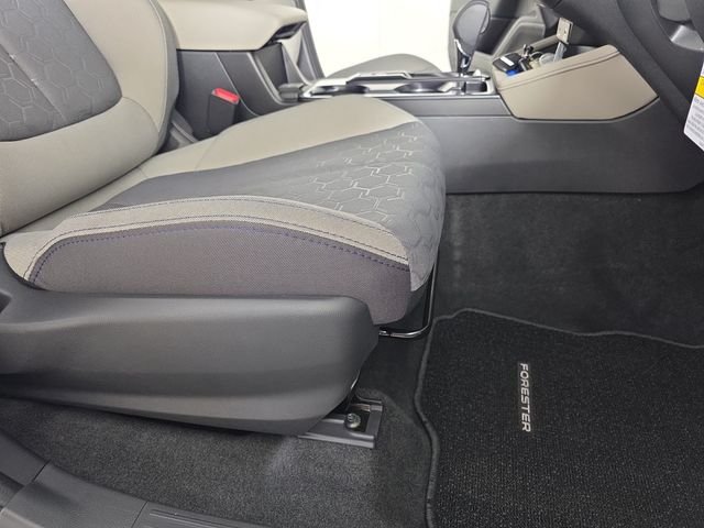 Certified Used 2026 White Subaru Base image 27