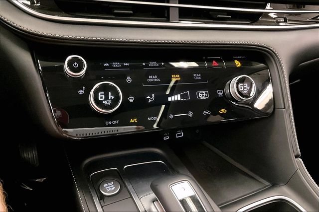 2024 INFINITI QX60 LUXE - Photo 31