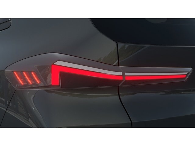 New 2026 Dravit Grey Metallic BMW  image 8