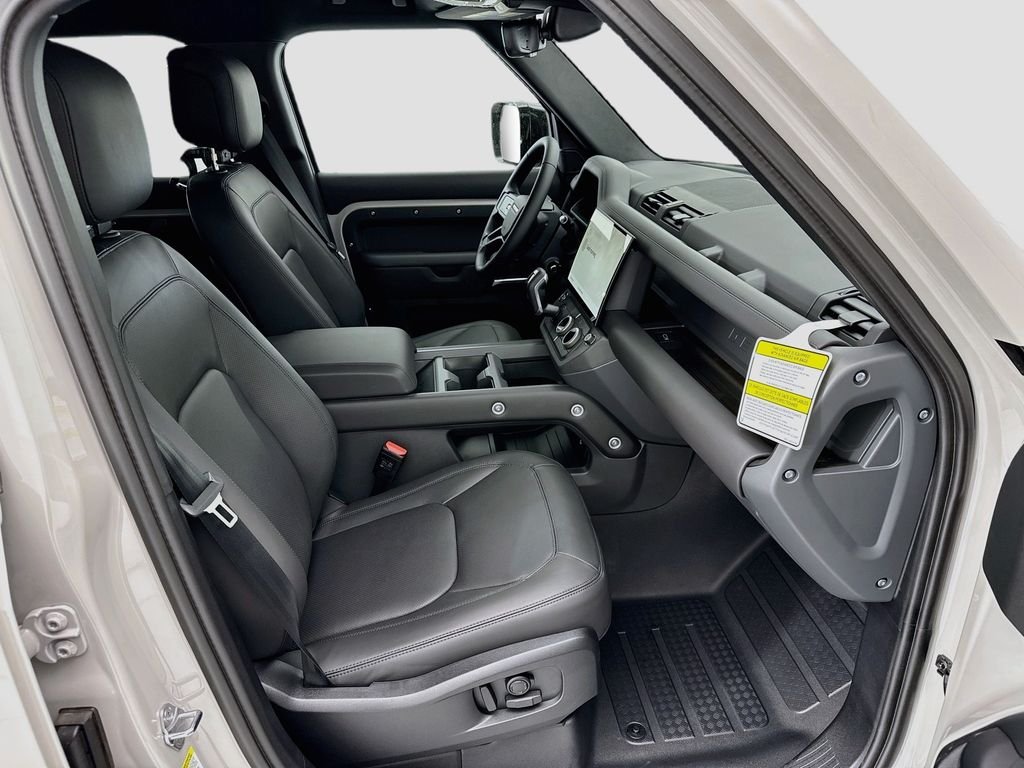 New 2026 Borasco Grey Land Rover X-Dynamic SE image 19