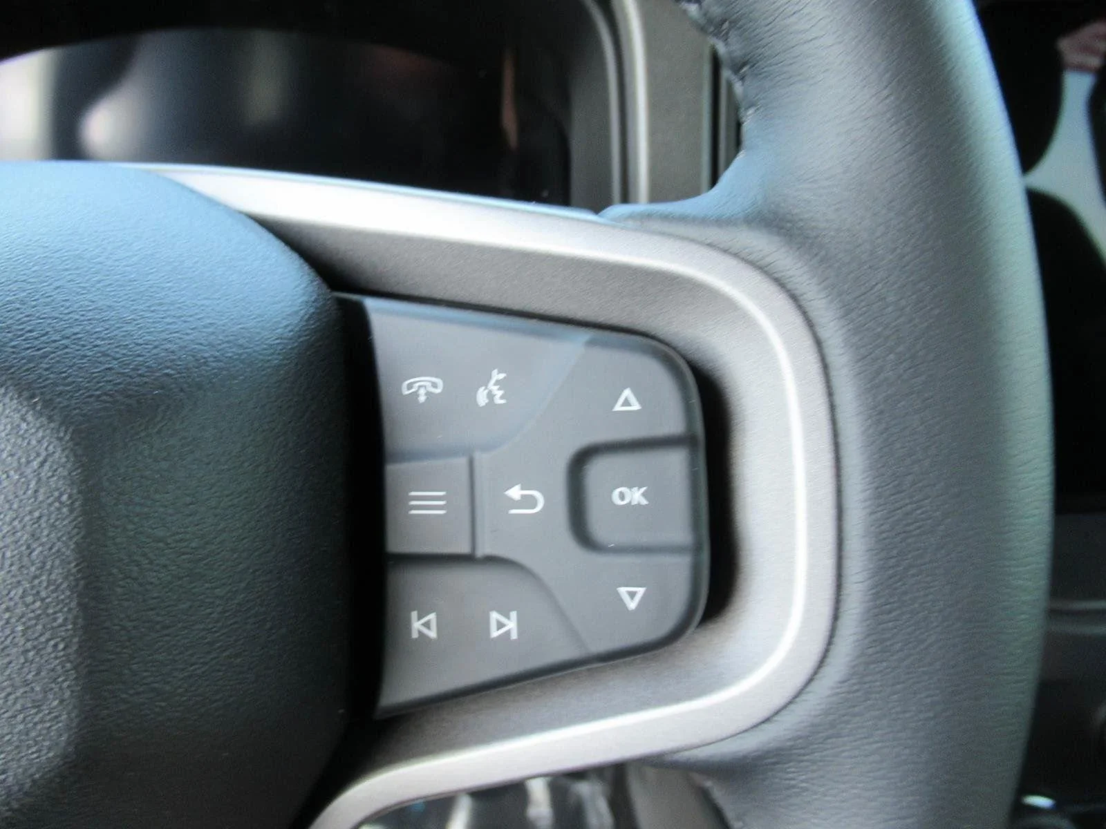 New 2026 Oxford White Ford Big Bend® image 23