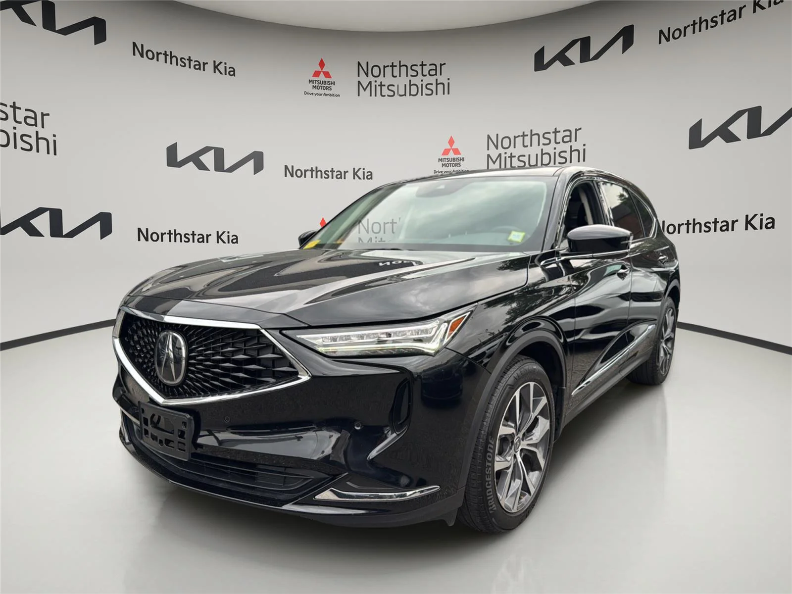 2023 Acura MDX