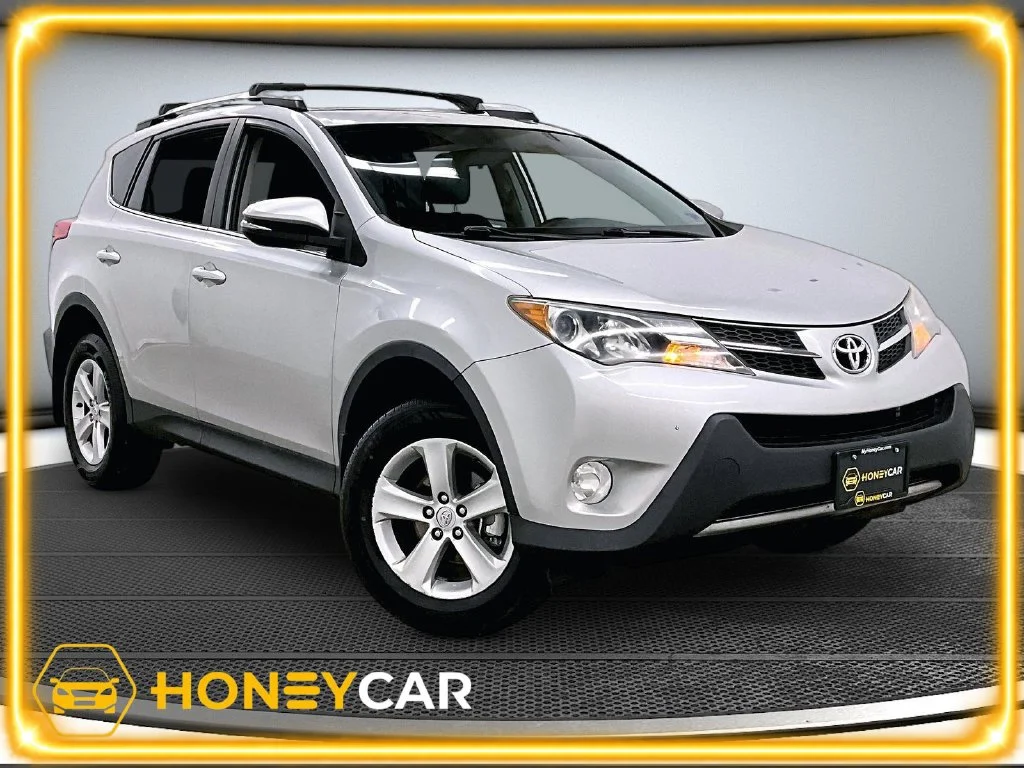 2013 Toyota RAV4