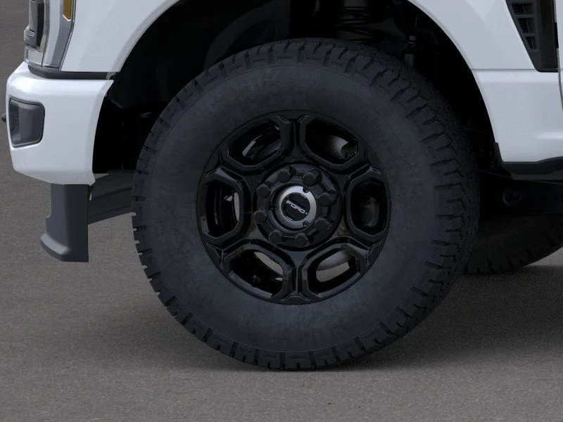 2026 Ford F-250 Super Duty XL - Photo 19