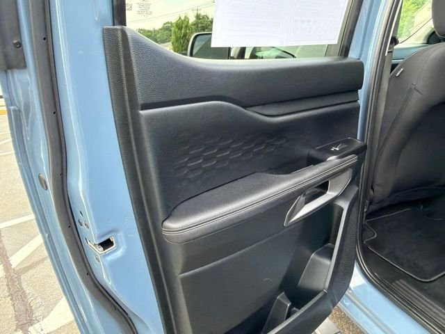 Used 2024 Gray Ford XLT image 22