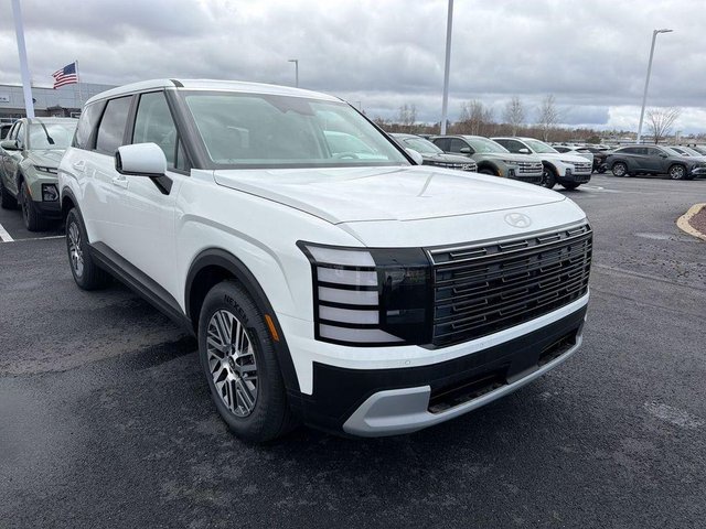 2026 Hyundai PALISADE SE AWD