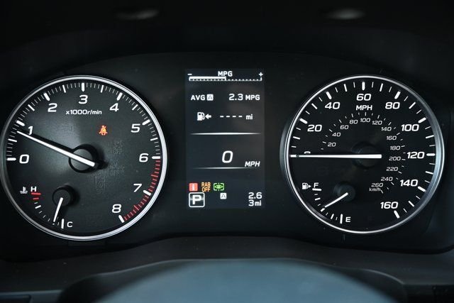 2026 Subaru Ascent Limited Bronze Edition - Photo 36