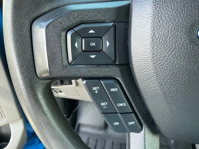 Used 2019 Blue Metallic Ford XL image 31