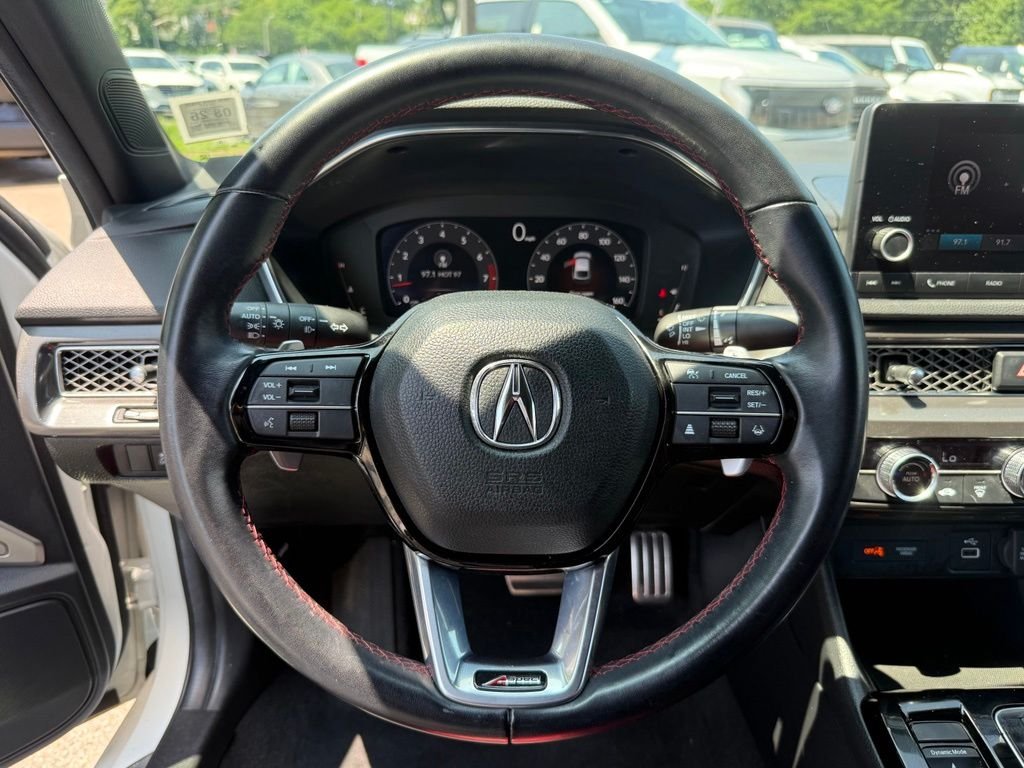 Used 2024  Acura A-Spec Package image 14