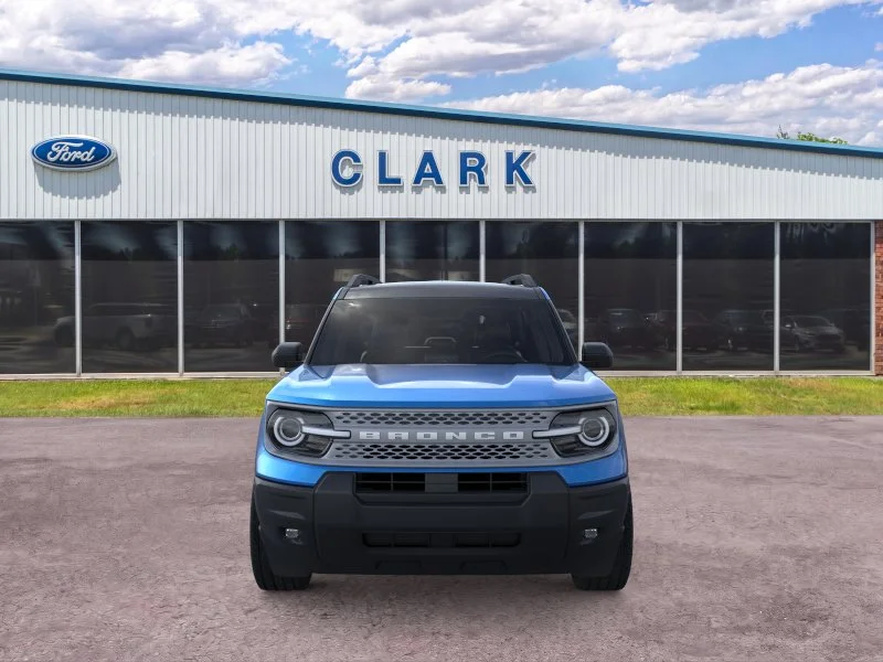 2025 Ford Bronco Sport Big Bend - Photo 6