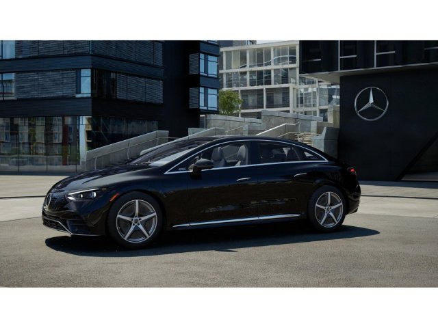 Certified Used 2023 Black Mercedes-Benz 350 Sedan image 38