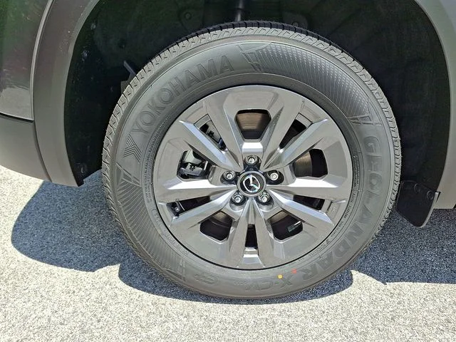 New 2026 Gray Mazda 2.5 S Select image 6