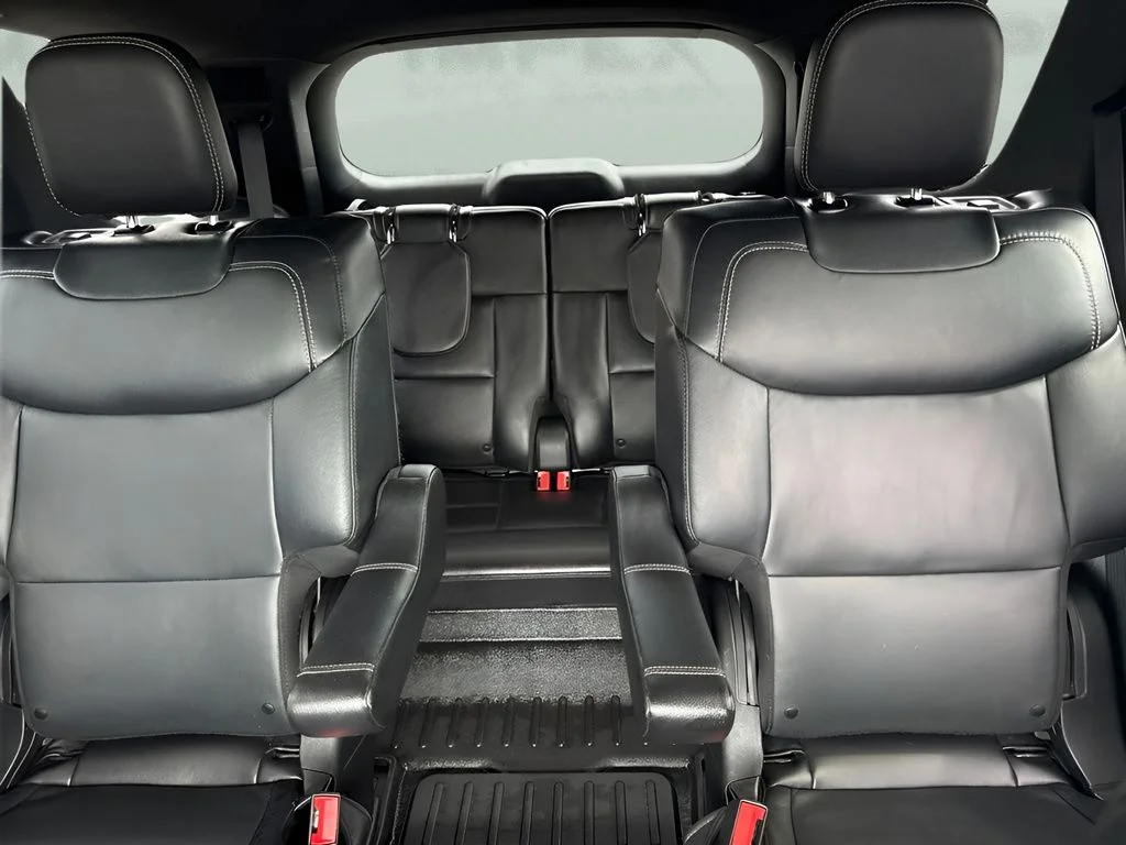 Used 2020 Black Ford ST image 13