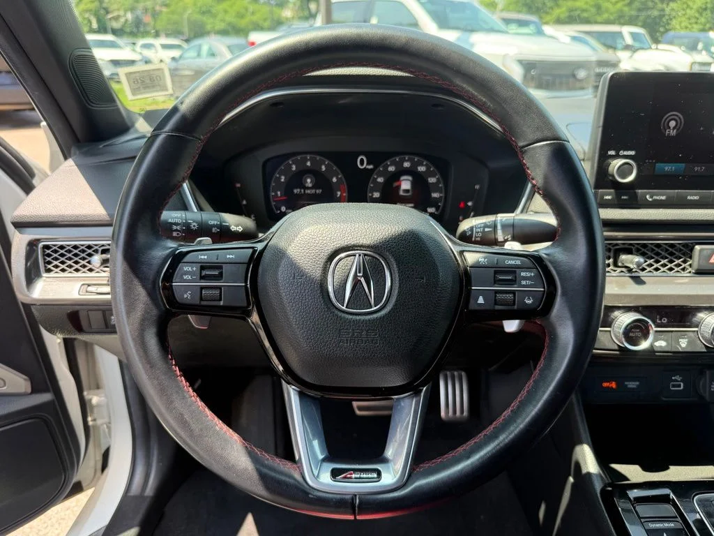 Used 2024  Acura A-Spec Package image 14
