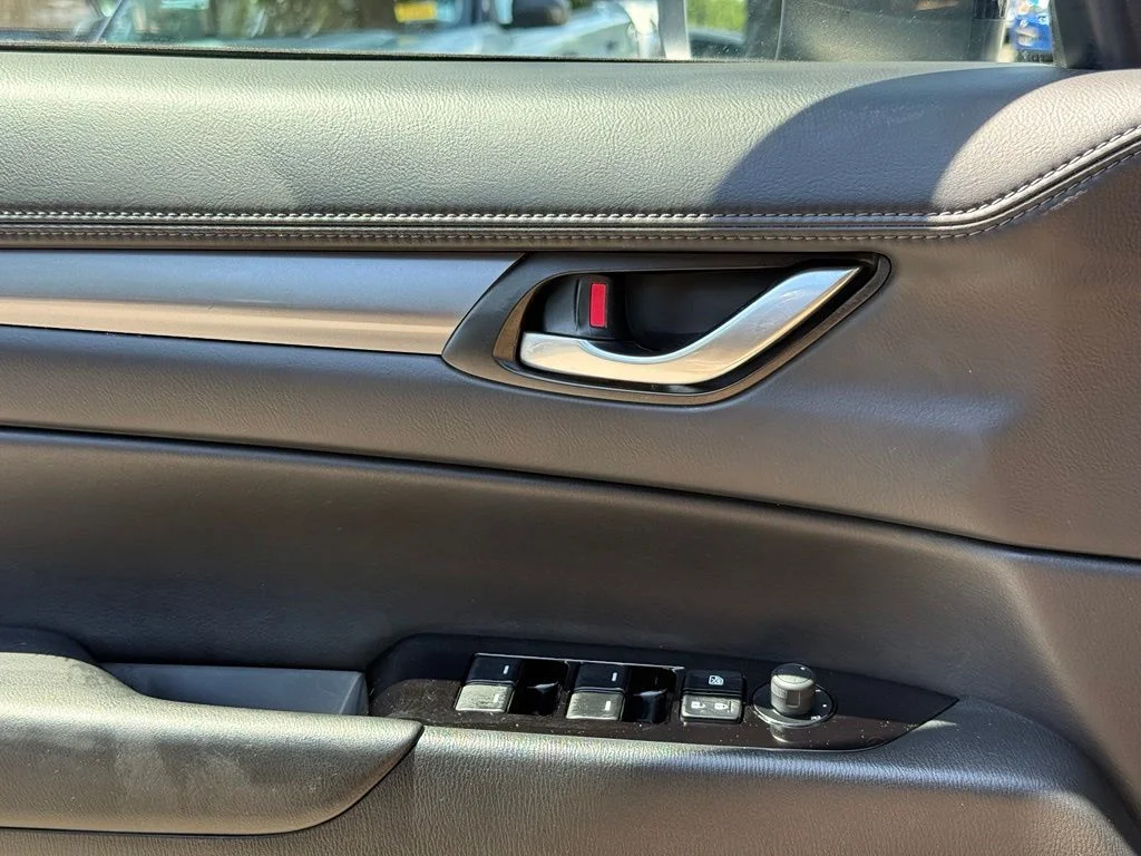 Used 2024 Black Mazda 2.5 S Preferred Package image 19