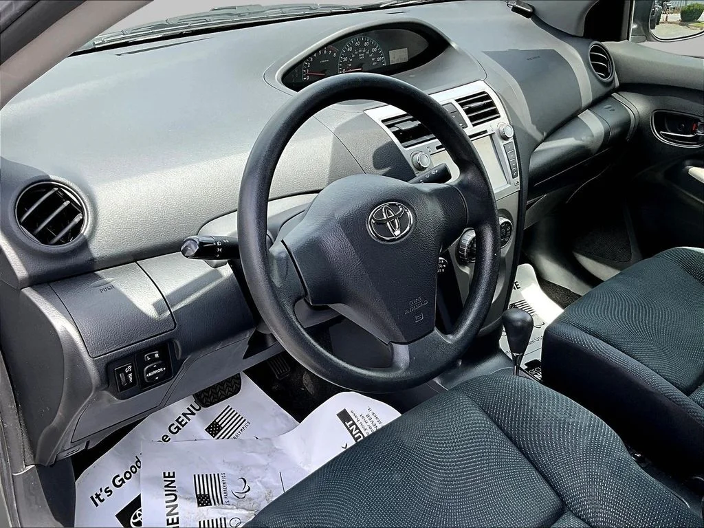 Used 2010 Silver Toyota Base image 14