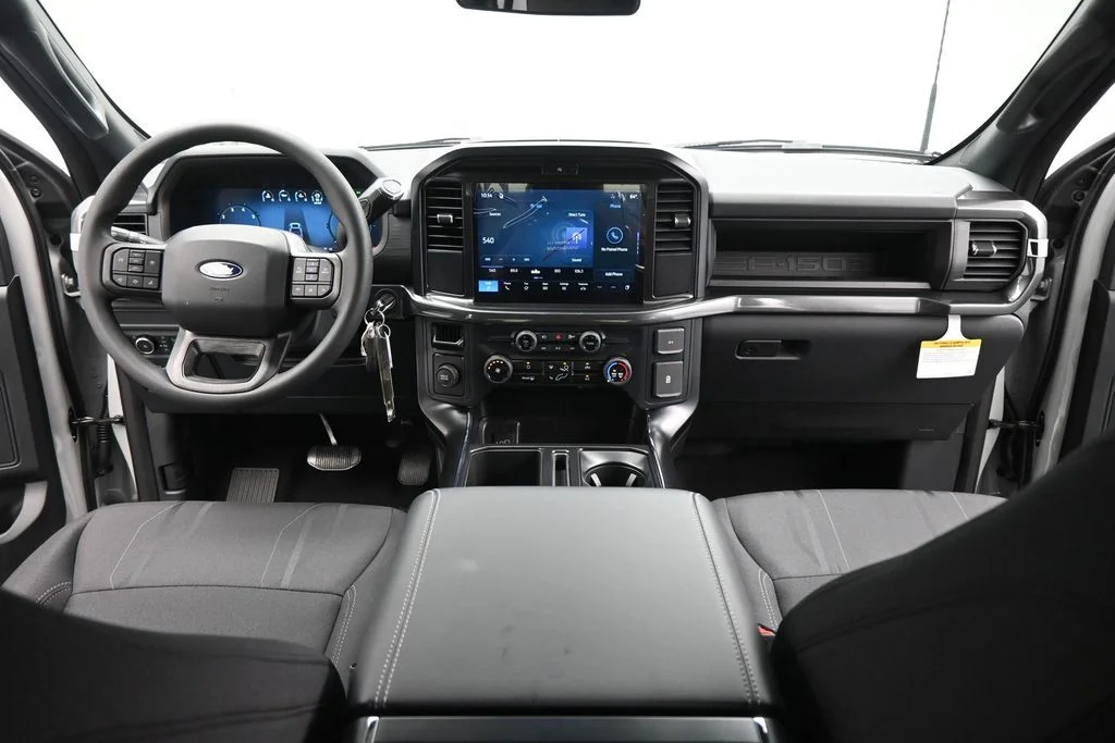 New 2026 Avalanche Ford STX image 16