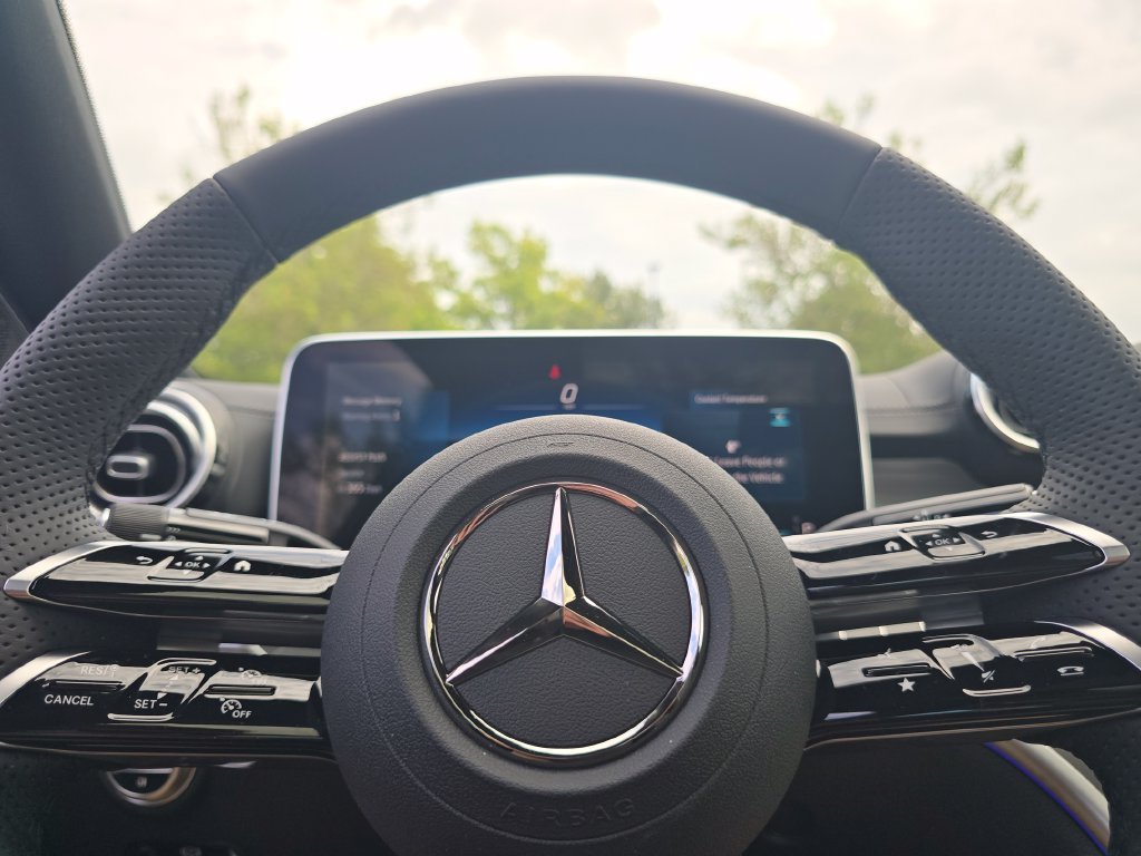 New 2026 Black Mercedes-Benz C 300 image 67