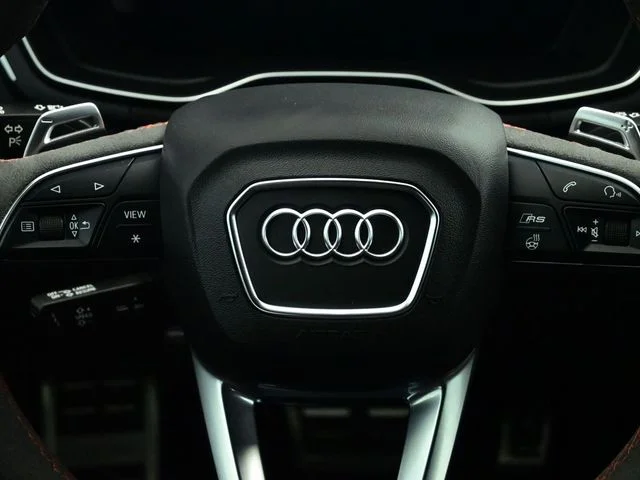2023 Audi RS 5 Sportback Base - Photo 50