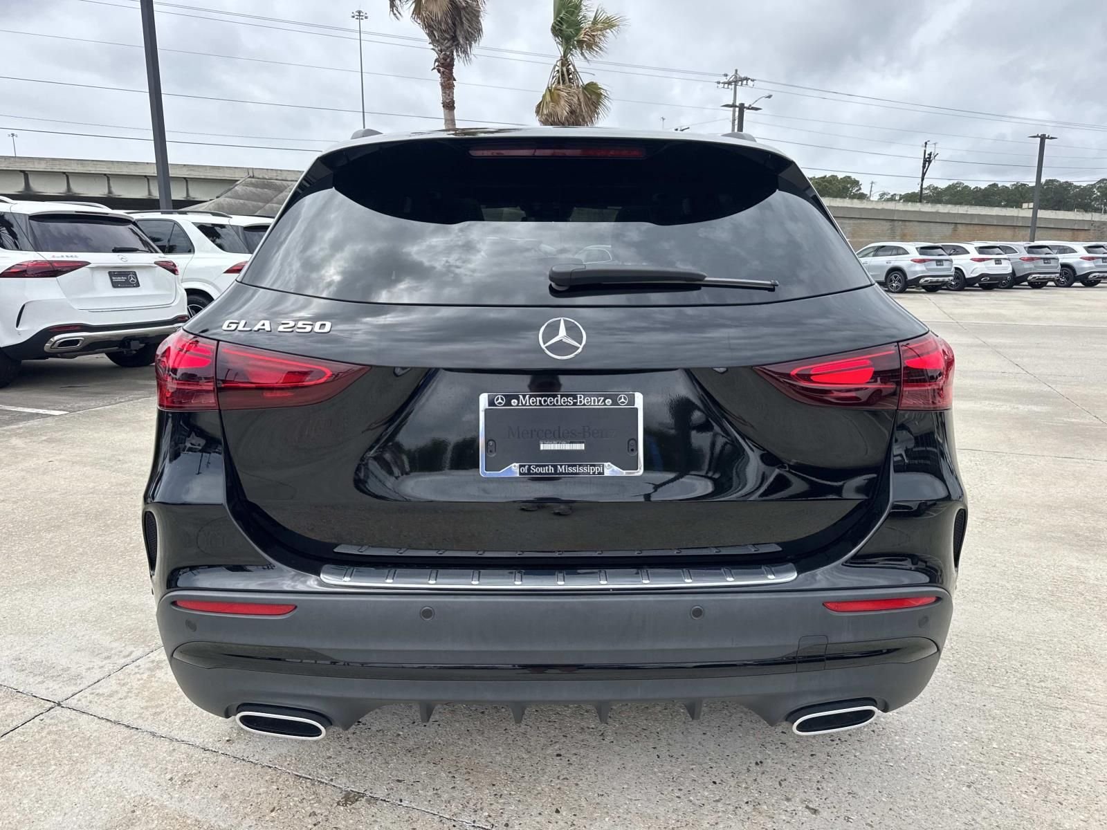 2026 Mercedes-Benz GLA GLA 250 - Photo 6