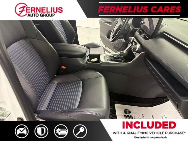 Used 2023 Beige Toyota XSE image 29