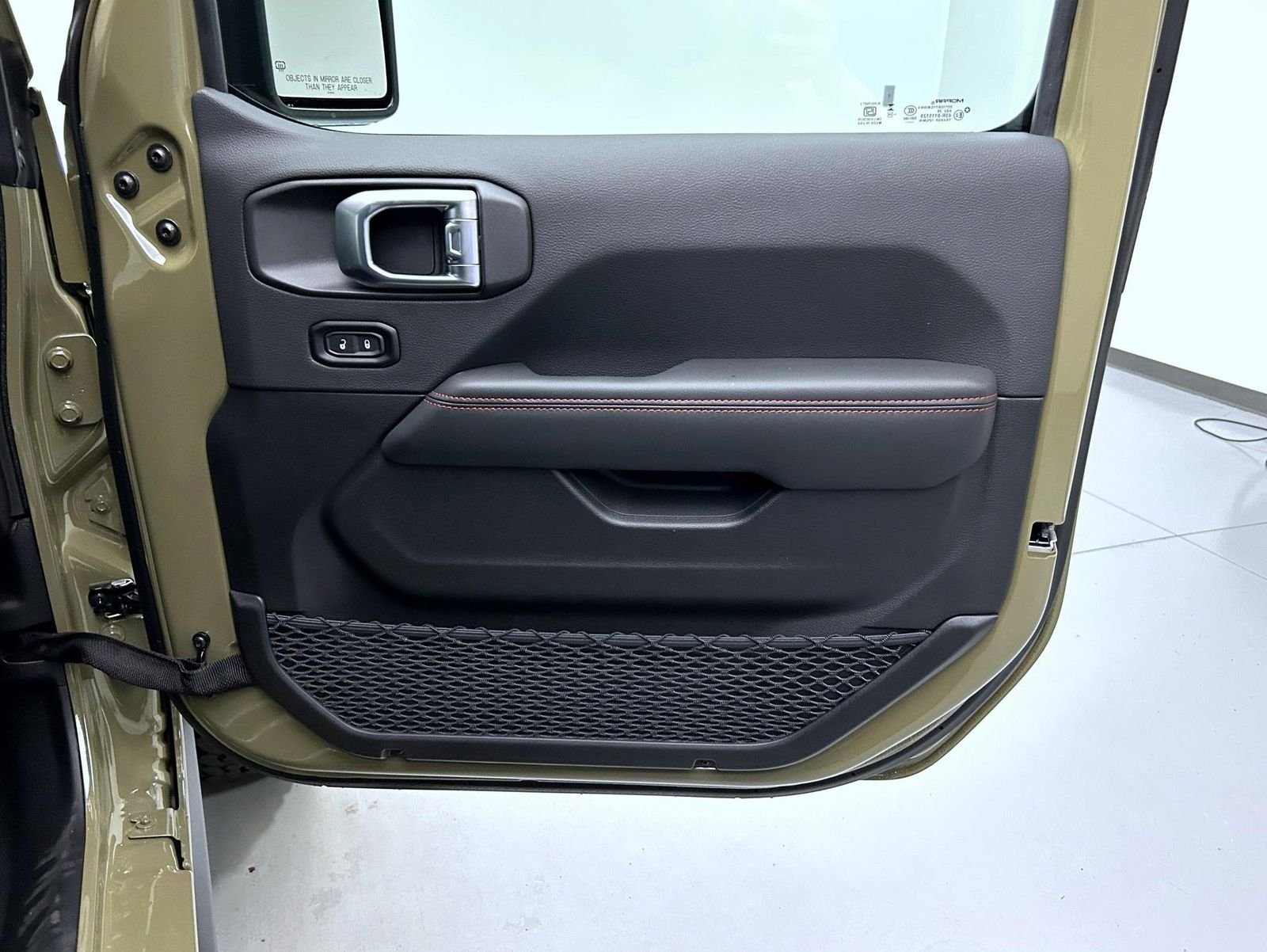New 2026 41 Jeep Rubicon image 16