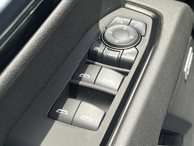 2024 GMC Sierra 2500HD AT4 - Photo 31