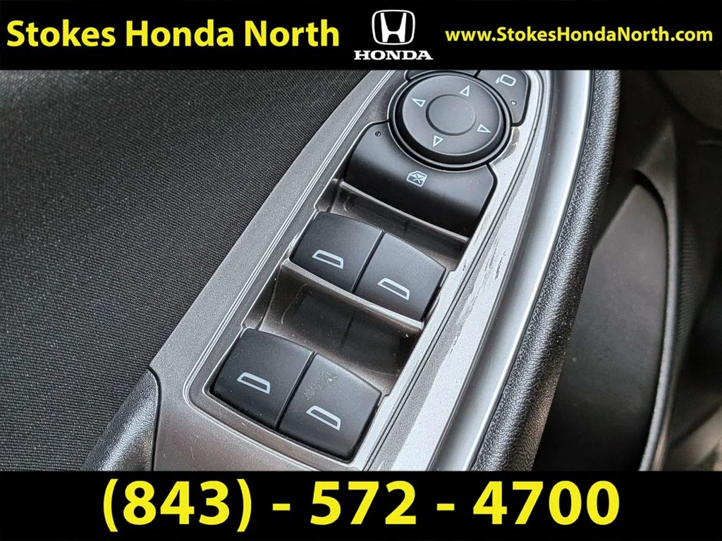 Used 2025 Black Chevrolet LS image 22