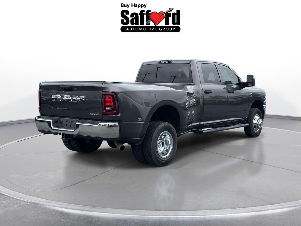 Used 2026 Gray Ram Tradesman image 8