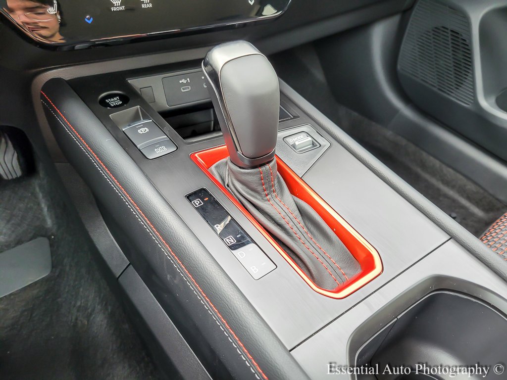 2026 Nissan KICKS SR AWD - Photo 15