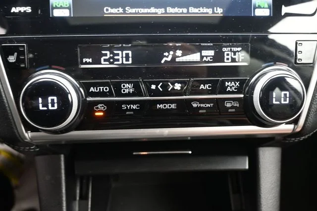 Used 2019 Black Subaru 2.5i image 14