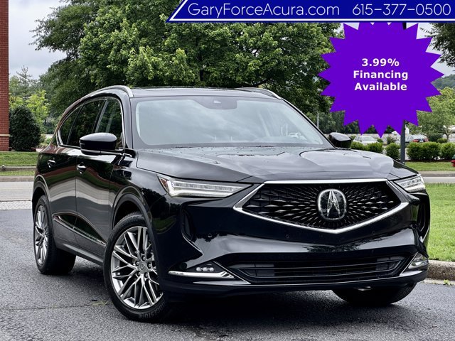 2024 Acura MDX SH-AWD w/Advance Package's photo