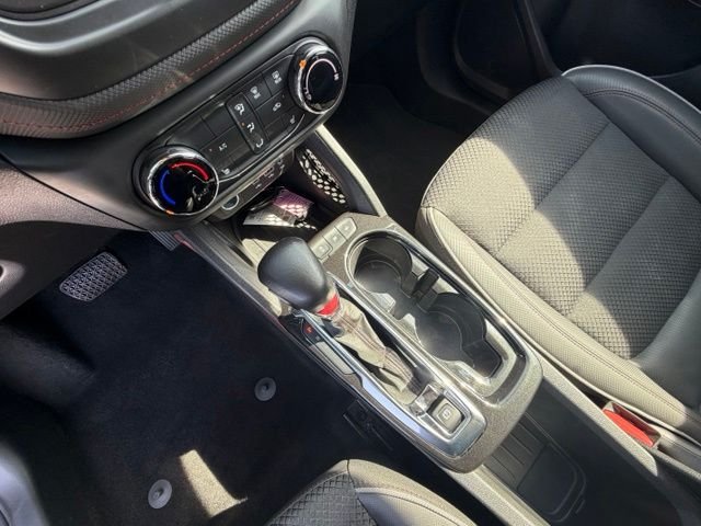Used 2023 Gray Chevrolet RS image 31