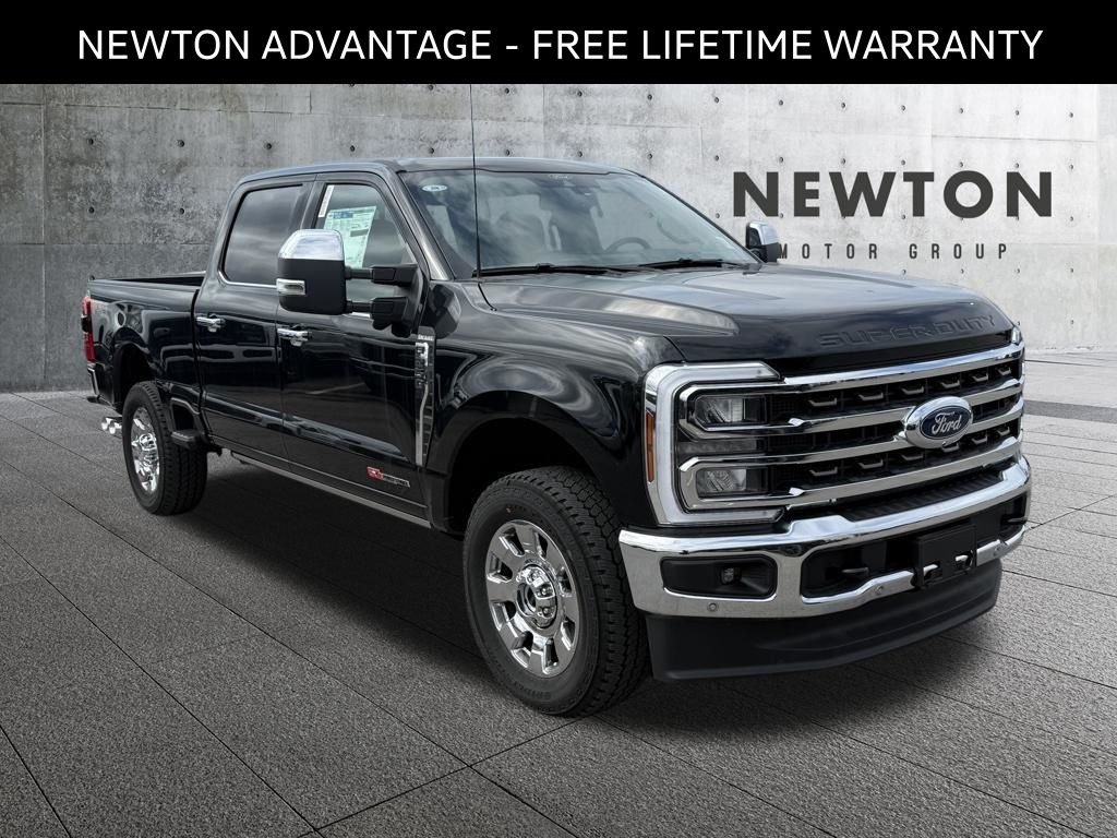 2026 Ford F-250 King Ranch 4x4 Crew Cab 6-3/4' Box's photo