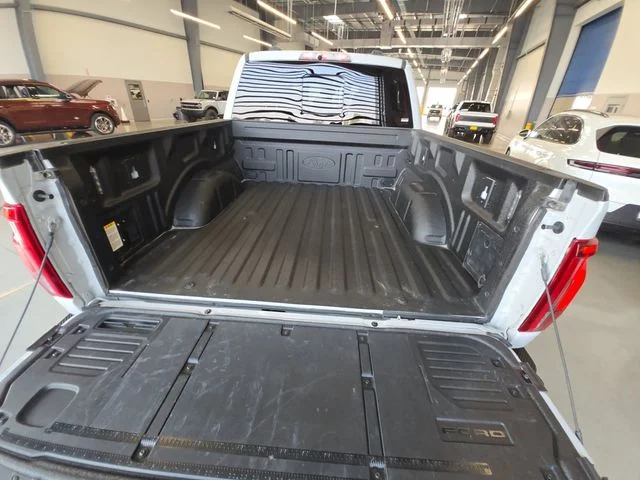 Certified Used 2024 Avalanche Ford Raptor image 23